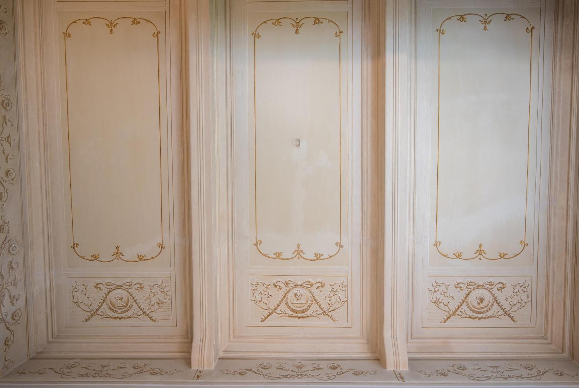 Galioto Sperlinga Luxury Boutique Apartments Palermo Eksteriør bilde