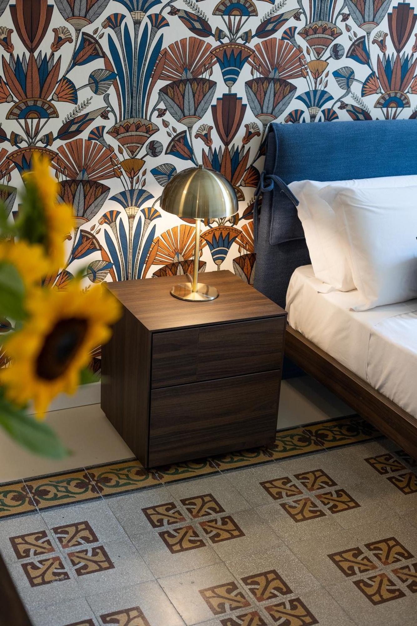 Galioto Sperlinga Luxury Boutique Apartments Palermo Eksteriør bilde