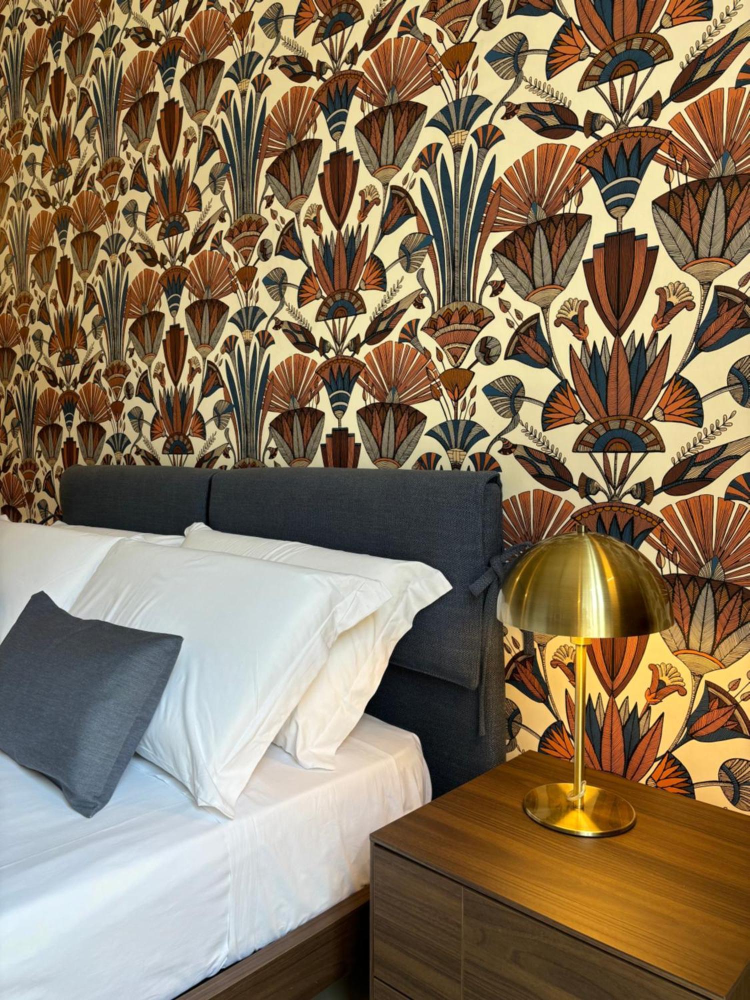 Galioto Sperlinga Luxury Boutique Apartments Palermo Eksteriør bilde