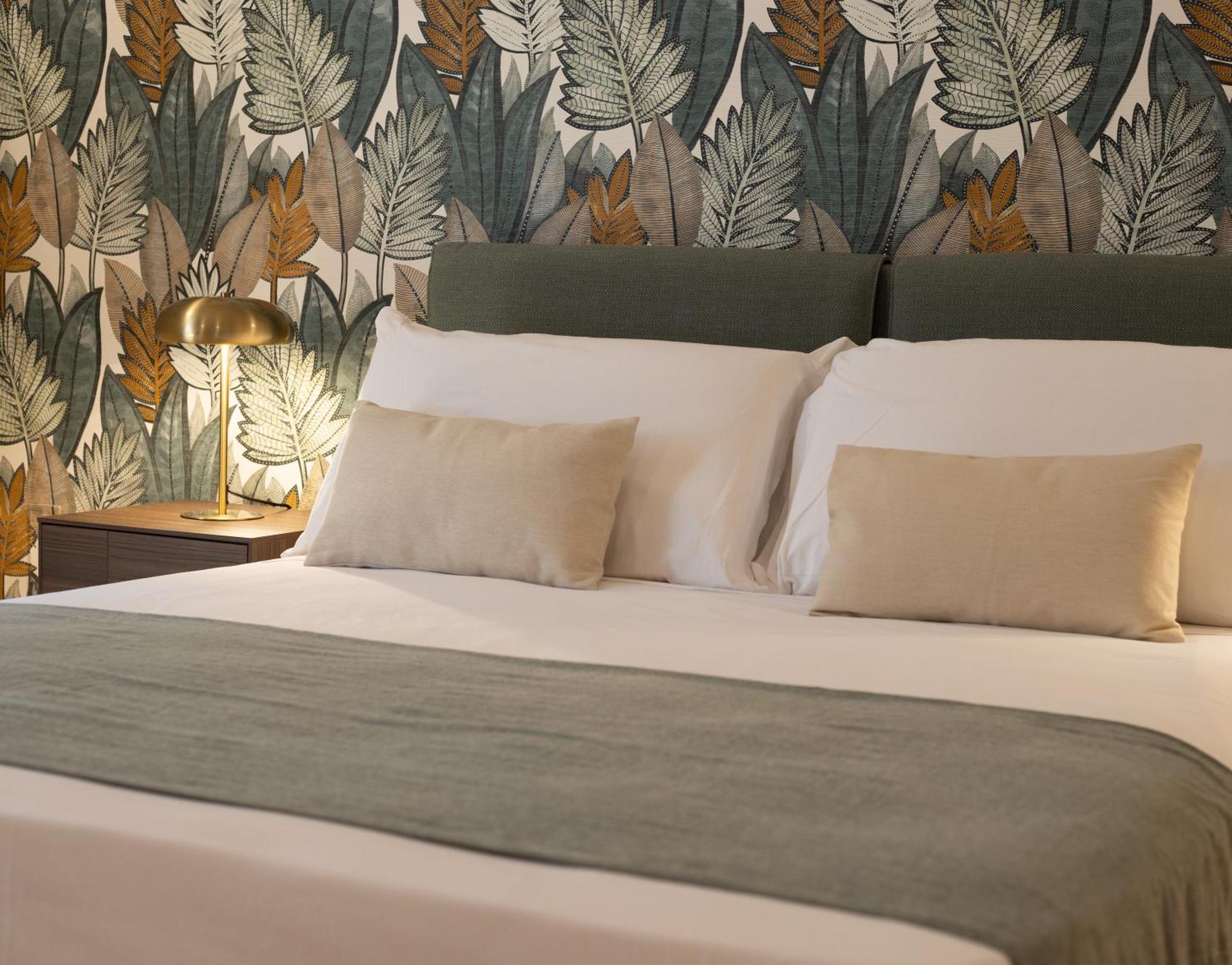 Galioto Sperlinga Luxury Boutique Apartments Palermo Eksteriør bilde