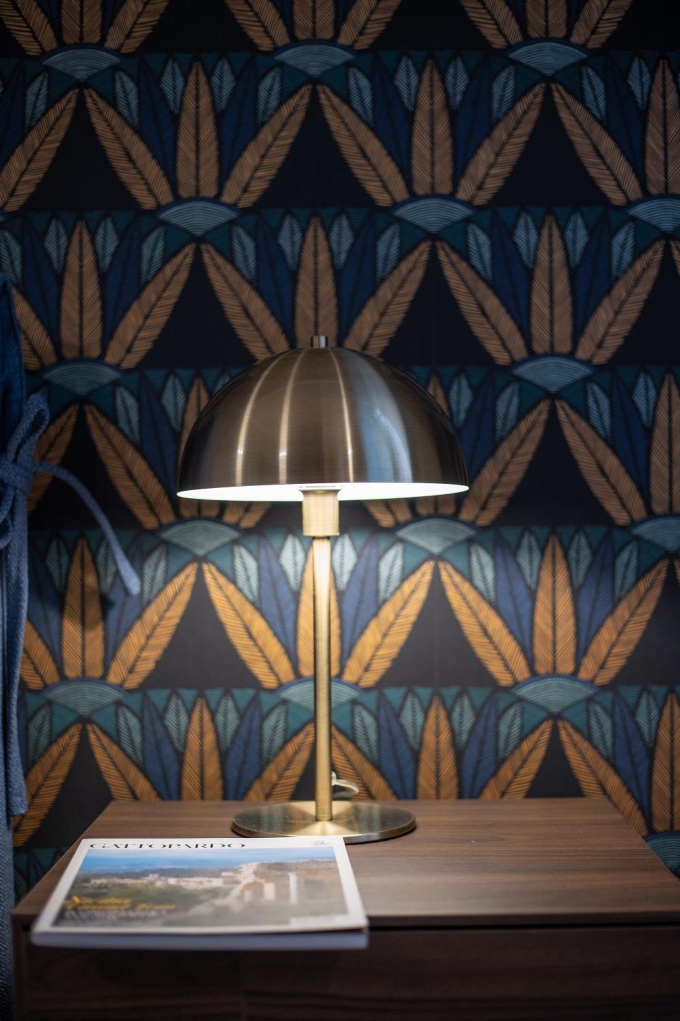 Galioto Sperlinga Luxury Boutique Apartments Palermo Eksteriør bilde